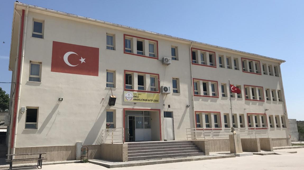 Dikili Anadolu İmam Hatip Lisesi Fotoğrafı
